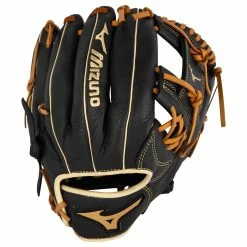 Mizuno Prospect 11" Youth Baseball Glove - 2022 Model -Rawlings Sales mizuno slowpitch softball glove prospect 11 22 inset2