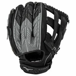 Mizuno Techfire Slowpitch 13" Softball Glove -Rawlings Sales mizuno softball glove techfire 130 slowpitch