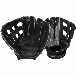 Mizuno Techfire Slowpitch 13" Softball Glove