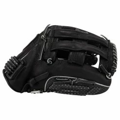 Mizuno Techfire Slowpitch 13" Softball Glove -Rawlings Sales mizuno softball glove techfire 130 slowpitch inset2