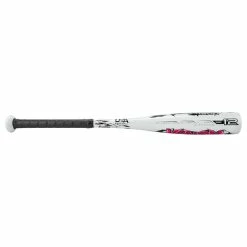 Franklin Venom (-12) USA T-Ball Baseball Bat - 2019 Model 9 Franklin Venom (-12) USA T-Ball Baseball Bat - 2019 Model -Rawlings Sales ms1463222 inset2