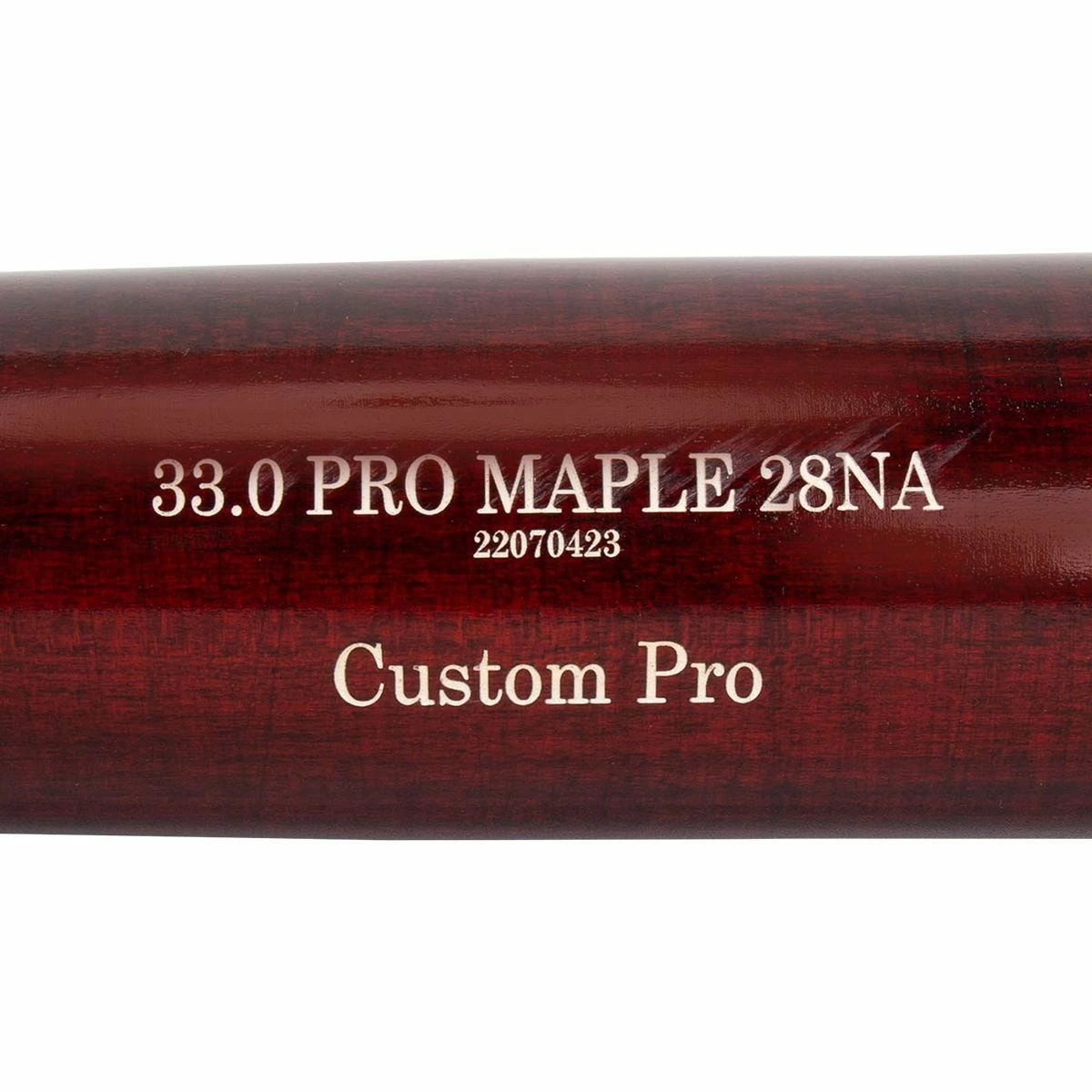 Old Hickory 28NA Nolan Arenado Custom Pro Maple Baseball Bat 6 Old Hickory 28NA Nolan Arenado Custom Pro Maple Baseball Bat - Image 4