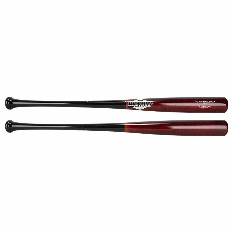 Old Hickory 28NA Nolan Arenado Custom Pro Maple Baseball Bat 3 Old Hickory 28NA Nolan Arenado Custom Pro Maple Baseball Bat