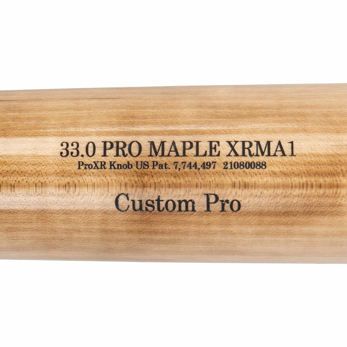 Old Hickory XRMA Pro Maple Wood Baseball Bat 6 Old Hickory XRMA Pro Maple Wood Baseball Bat - Image 4