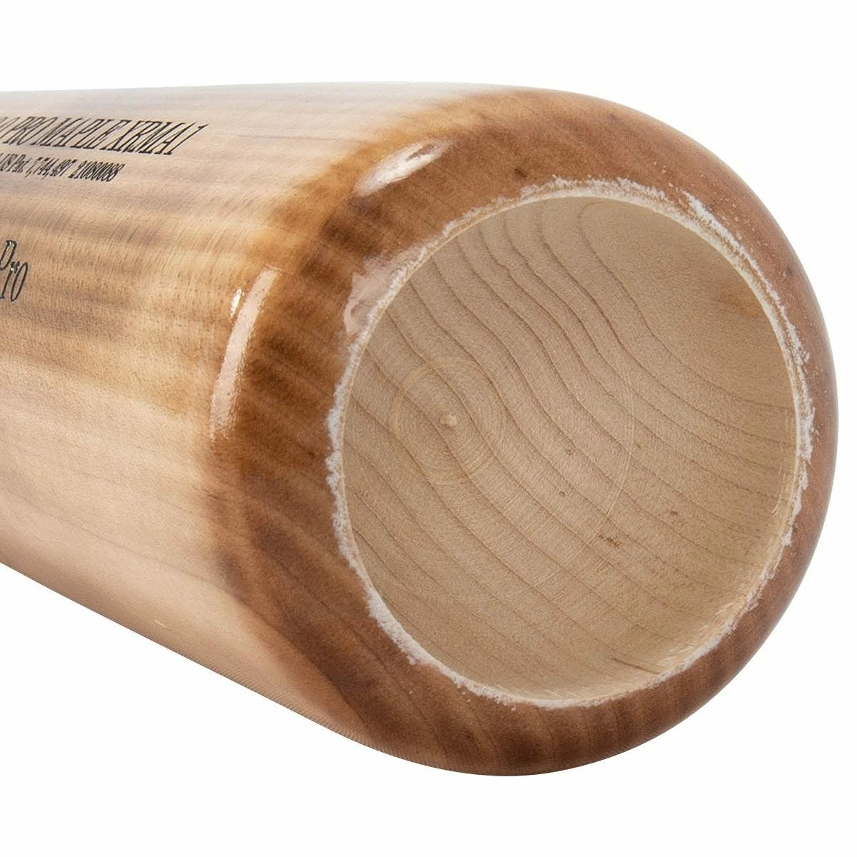 Old Hickory XRMA Pro Maple Wood Baseball Bat 7 Old Hickory XRMA Pro Maple Wood Baseball Bat - Image 5