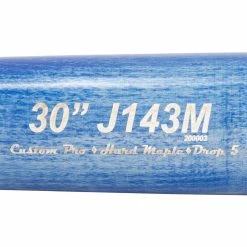 Old Hickory J143M Custom Pro Maple Baseball Bat (-5) -Rawlings Sales old hickory wood bat j143m custom pro inset3