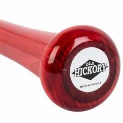 Old Hickory J143M Custom Pro Maple Baseball Bat (-5) -Rawlings Sales old hickory wood bat j143m custom pro inset5