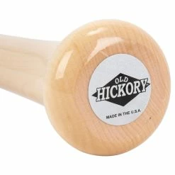 Old Hickory J154Y Custom Pro Maple Youth Baseball Bat 13 Old Hickory J154Y Custom Pro Maple Youth Baseball Bat -Rawlings Sales old hickory wood bat j154y custom pro yth inset5