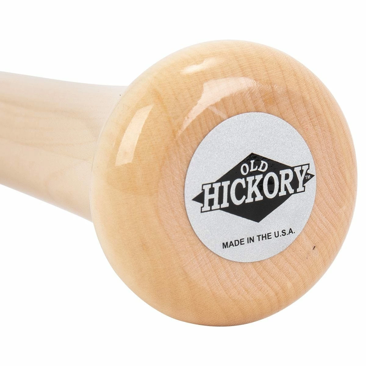 Old Hickory J154Y Custom Pro Maple Youth Baseball Bat 8 Old Hickory J154Y Custom Pro Maple Youth Baseball Bat - Image 6