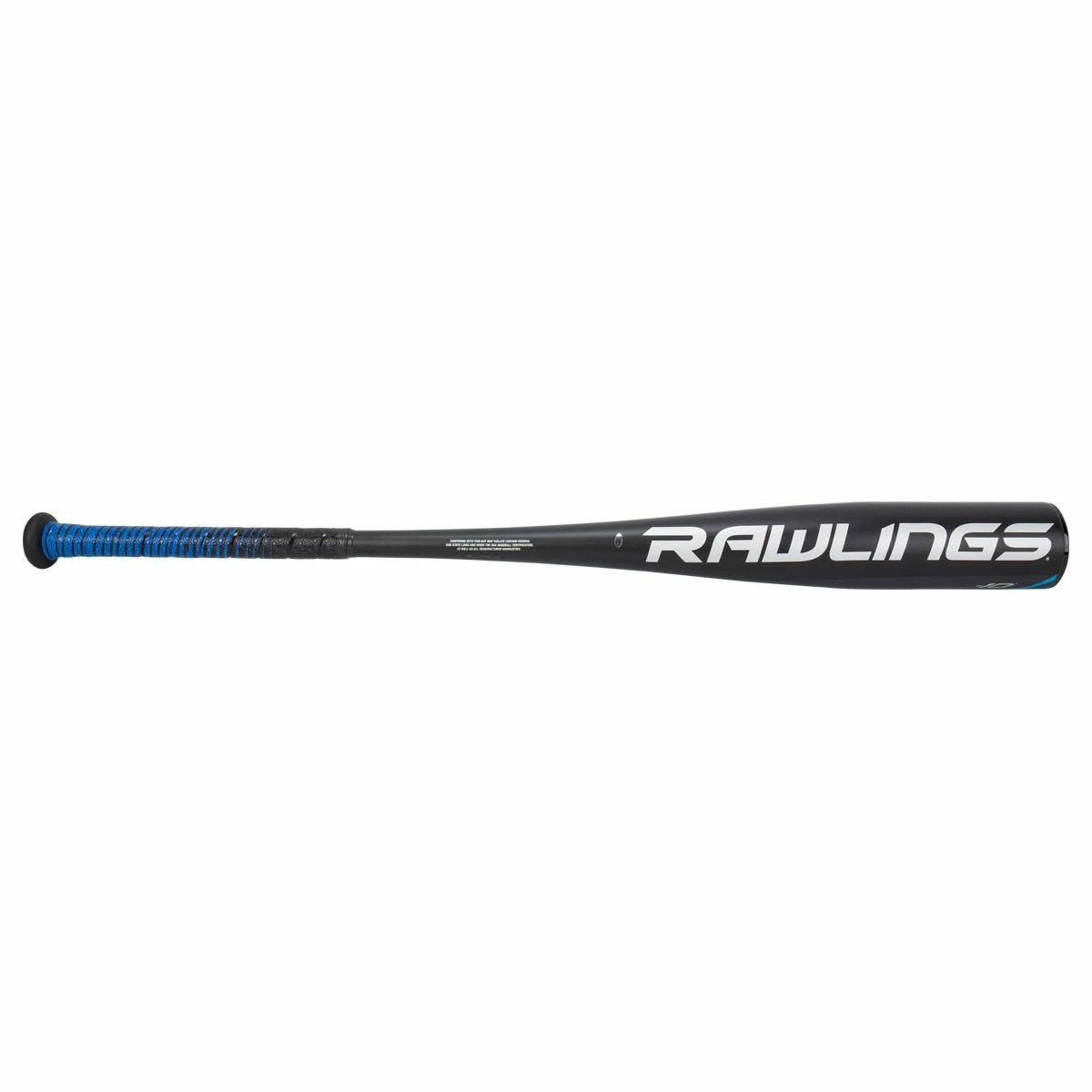 Rawlings 5150 (-10) USA Baseball Bat - 2021 Model 4 Rawlings 5150 (-10) USA Baseball Bat - 2021 Model - Image 2