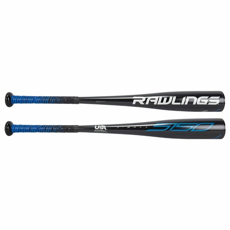 Rawlings 5150 (-11) USA T-Ball Baseball Bat 3 Rawlings 5150 (-11) USA T-Ball Baseball Bat
