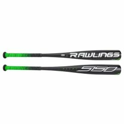 Rawlings 5150 (-10) USSSA Baseball Bat - 2021 Model
