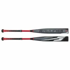 Rawlings Quatro Max (-3) BBCOR Baseball Bat - 2022 Model