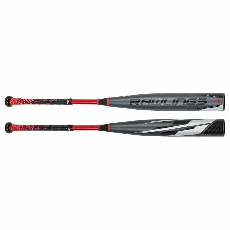 Rawlings Quatro Max (-3) BBCOR Baseball Bat - 2022 Model 3 Rawlings Quatro Max (-3) BBCOR Baseball Bat - 2022 Model