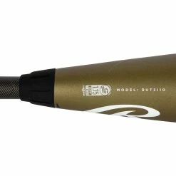 Rawlings Icon (-10) USSSA Baseball Bat - 2023 Model -Rawlings Sales rawlings baseball bat icon usssa 10 2023 inset3