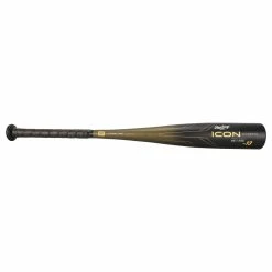Rawlings Icon (-13) USSSA Baseball Bat - 2023 Model -Rawlings Sales rawlings baseball bat icon usssa 13 2023 inset2