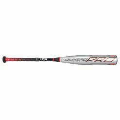 Rawlings Quatro Pro (-12) USA Baseball Bat - 2021 Model -Rawlings Sales rawlings baseball bat quatro pro usa 12 2021 inset2