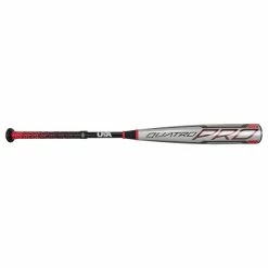 Rawlings Quatro Pro (-8) USA Baseball Bat - 2021 Model -Rawlings Sales rawlings baseball bat quatro pro usa 8 2021 inset2