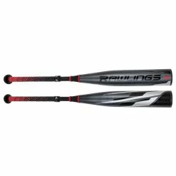 Rawlings Quatro Pro (-10) USSSA Baseball Bat - 2022 Model