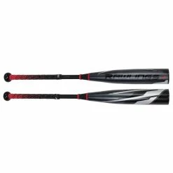 Rawlings Quatro Pro (-5) USSSA Baseball Bat - 2022 Model