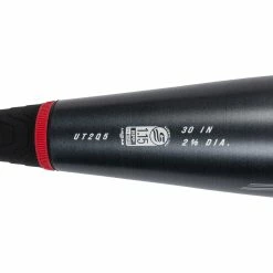 Rawlings Quatro Pro (-5) USSSA Baseball Bat - 2022 Model -Rawlings Sales rawlings baseball bat quatro pro usssa 5 22 inset3
