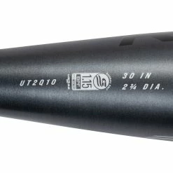 Rawlings Quatro Pro (-8) USSSA Baseball Bat - 2022 Model -Rawlings Sales rawlings baseball bat quatro pro usssa 8 22 inset3