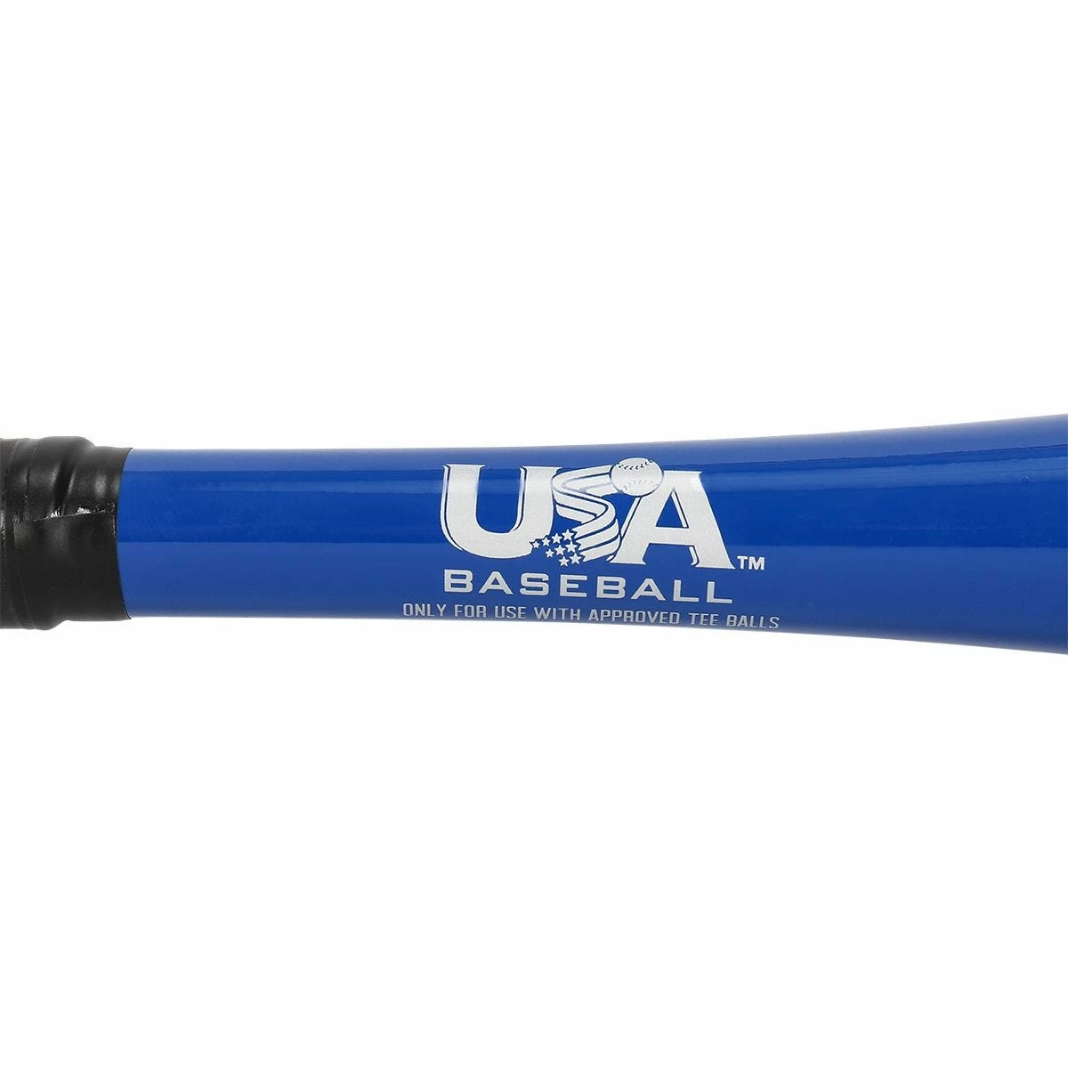 Rawlings Raptor (-12) USA T-Ball Baseball Bat - 2023 Model 6 Rawlings Raptor (-12) USA T-Ball Baseball Bat - 2023 Model - Image 4