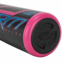 Rawlings Storm (-12) USA T-Ball Baseball Bat - 2023 Model -Rawlings Sales rawlings baseball bat storm usa t ball 12 2023 inset4