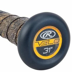 Rawlings Velo ACP (-3) BBCOR Baseball Bat - 2021 Model -Rawlings Sales rawlings baseball bat velo acp bbcor 3 21 inset4