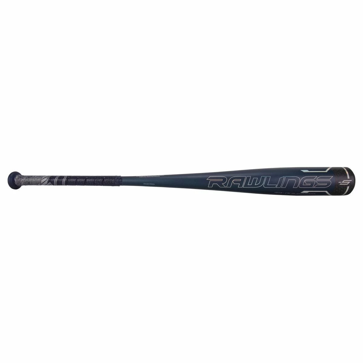 Rawlings Velo ACP (-5) USA Baseball Bat - 2022 Model 4 Rawlings Velo ACP (-5) USA Baseball Bat - 2022 Model - Image 2