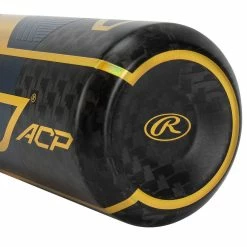 Rawlings Velo ACP (-10) USSSA Baseball Bat - 2022 Model 13 Rawlings Velo ACP (-10) USSSA Baseball Bat - 2022 Model -Rawlings Sales rawlings baseball bat velo acp usssa 10 2022 inset4