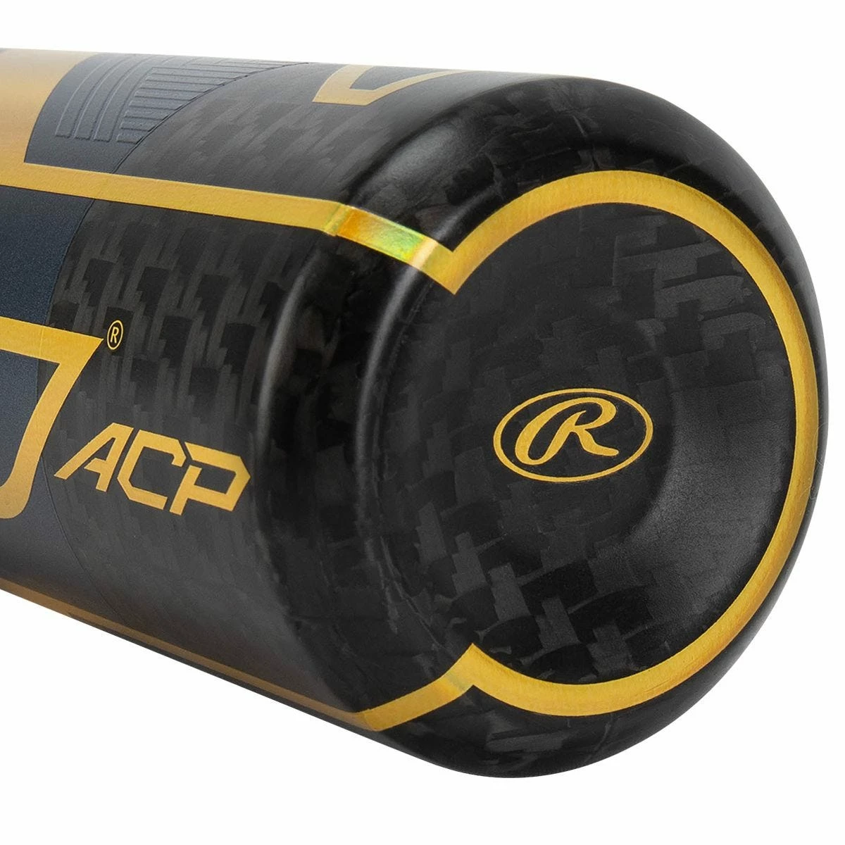 Rawlings Velo ACP (-10) USSSA Baseball Bat - 2022 Model 7 Rawlings Velo ACP (-10) USSSA Baseball Bat - 2022 Model - Image 5