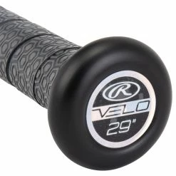 Rawlings Velo ACP 2 3/4" (-10) USSSA Baseball Bat - 2020 Model -Rawlings Sales rawlings baseball bat velo acp usssa 234 10 2020 inset5