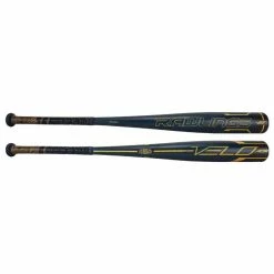 Rawlings Velo ACP (-5) USSSA Baseball Bat - 2022 Model
