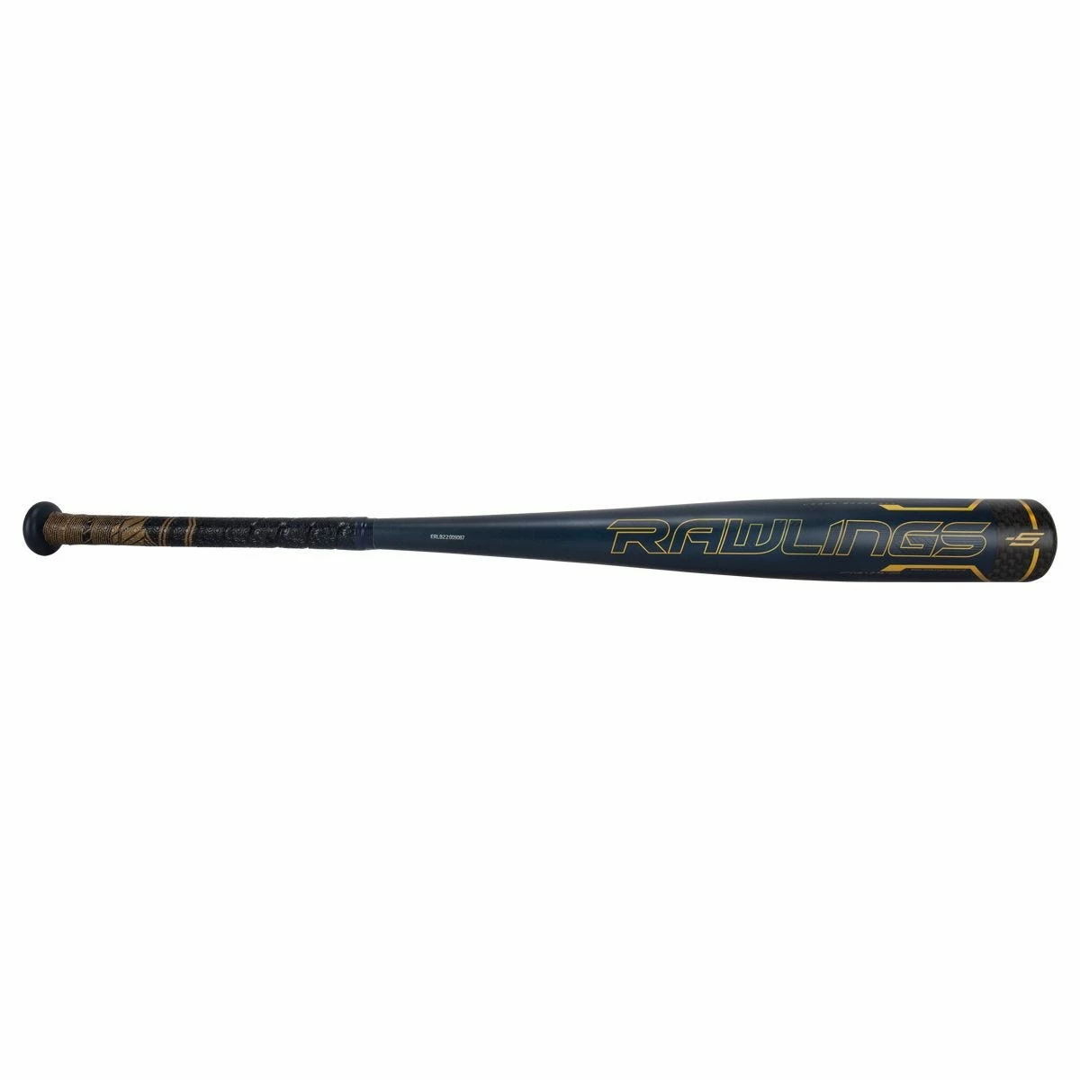 Rawlings Velo ACP (-5) USSSA Baseball Bat - 2022 Model 4 Rawlings Velo ACP (-5) USSSA Baseball Bat - 2022 Model - Image 2