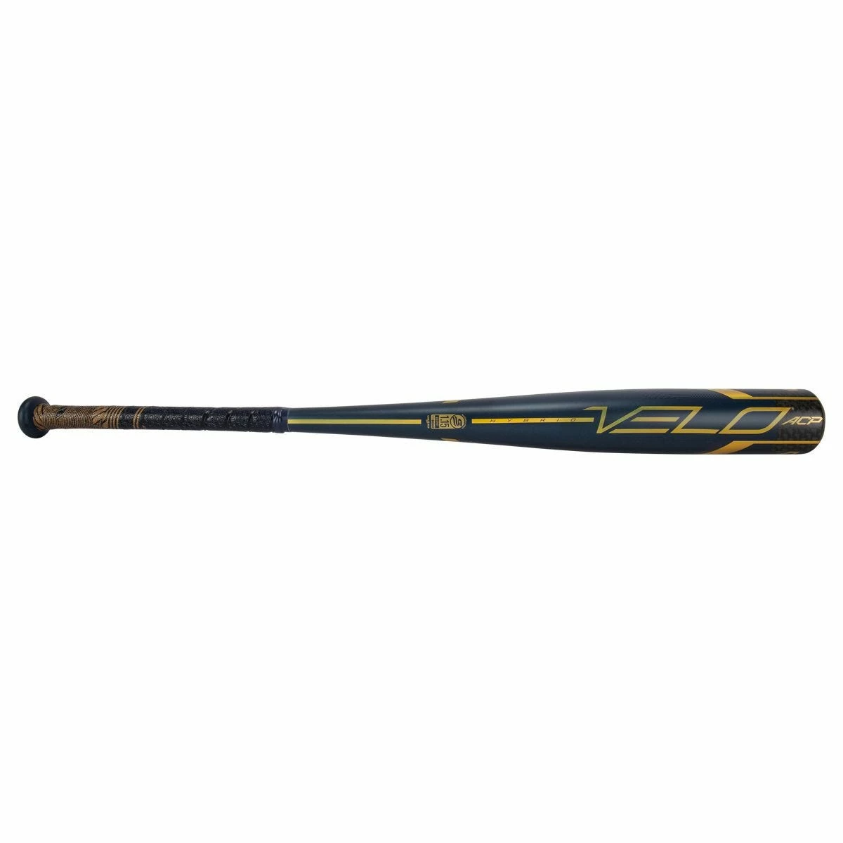 Rawlings Velo ACP (-5) USSSA Baseball Bat - 2022 Model 5 Rawlings Velo ACP (-5) USSSA Baseball Bat - 2022 Model - Image 3