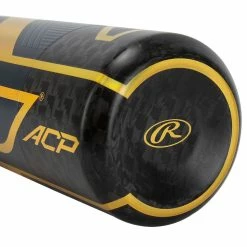 Rawlings Velo ACP (-8) USSSA Baseball Bat- 2022 Model -Rawlings Sales rawlings baseball bat velo acp usssa 8 2022 inset4