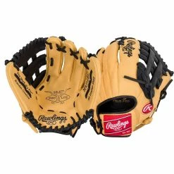 Rawlings Brandon Crawford Select Pro Lite 11.25" Youth Baseball Glove