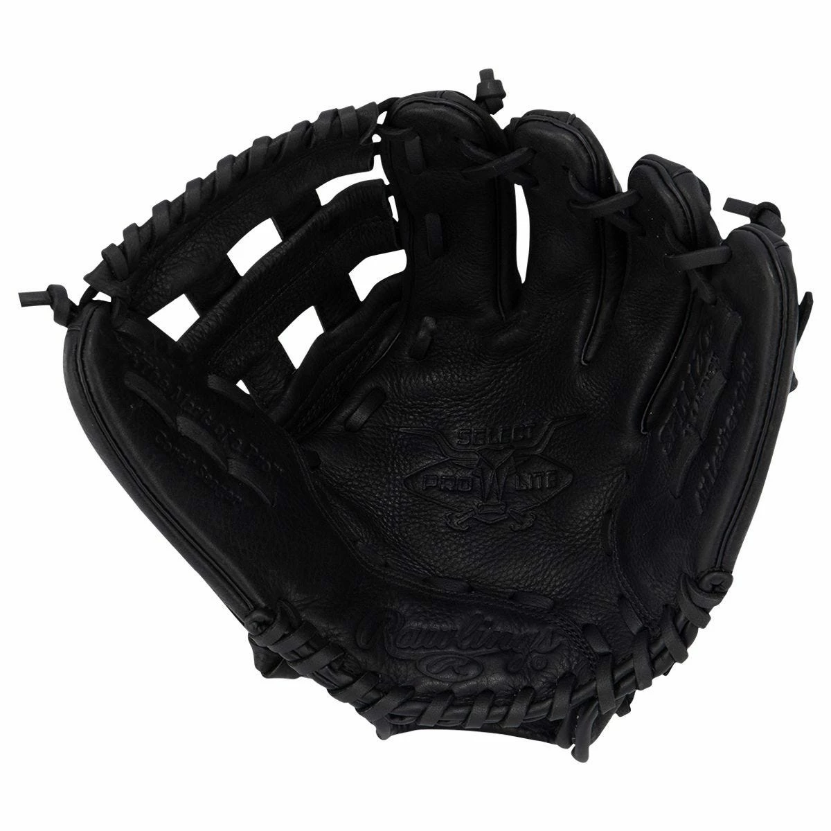 Rawlings Corey Seager Select Pro Lite 11.25" Youth Baseball Glove 4 Rawlings Corey Seager Select Pro Lite 11.25" Youth Baseball Glove - Image 2