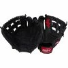 Rawlings Corey Seager Select Pro Lite 11.25" Youth Baseball Glove -Rawlings Sales rawlings baseball glove corey seager select pro lite 1125 inset2 1