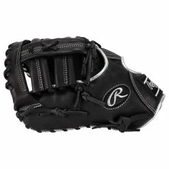 Rawlings Encore ECFBM-10B 12" Baseball First Base Mitt - 2022 Model -Rawlings Sales rawlings baseball glove encore 12 first base 22 inset4 1