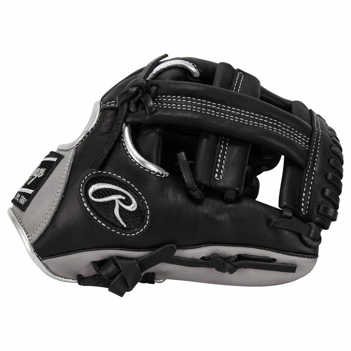 Rawlings Encore EC1125-20B 11.25" Baseball Glove - 2022 Model 5 Rawlings Encore EC1125-20B 11.25" Baseball Glove - 2022 Model - Image 3