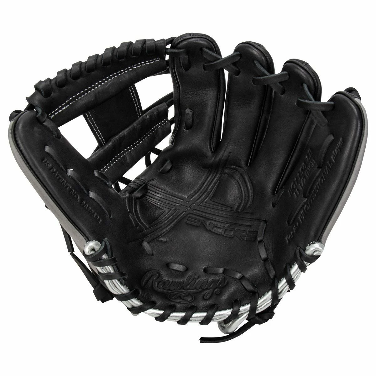 Rawlings Encore EC1150-2B 11.5" Baseball Glove - 2022 Model 4 Rawlings Encore EC1150-2B 11.5" Baseball Glove - 2022 Model - Image 2