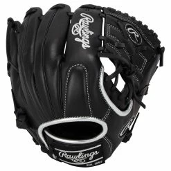 Rawlings Encore EC1175-8B 11.75" Baseball Glove - 2022 Model -Rawlings Sales rawlings baseball glove encore ec1175 8b 1175 inset1