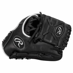 Rawlings Encore EC1175-8B 11.75" Baseball Glove - 2022 Model -Rawlings Sales rawlings baseball glove encore ec1175 8b 1175 inset2