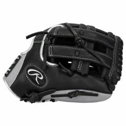 Rawlings Encore EC1225-6B 12.25" H-Web Baseball Glove - 2022 Model 9 Rawlings Encore EC1225-6B 12.25" H-Web Baseball Glove - 2022 Model -Rawlings Sales rawlings baseball glove encore ec1225 6b 1225 22 inset2