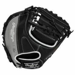 Rawlings Encore ECCM32-23B 32" Baseball Catcher's Mitt - 2022 Model 7 Rawlings Encore ECCM32-23B 32" Baseball Catcher's Mitt - 2022 Model -Rawlings Sales rawlings baseball glove encore eccm32 23b catchers mitt 32 22 inset1