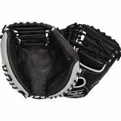 Rawlings Encore ECCM32-23B 32" Baseball Catcher's Mitt - 2022 Model