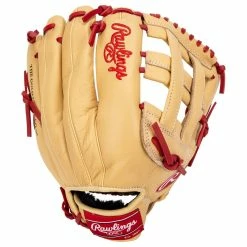 Rawlings Bryce Harper Select Pro Lite 12" Youth Baseball Glove - 2023 Model 8 Rawlings Bryce Harper Select Pro Lite 12" Youth Baseball Glove - 2023 Model -Rawlings Sales rawlings baseball glove harper select pro lite 12 23 inset1