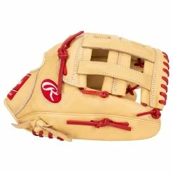 Rawlings Bryce Harper Select Pro Lite 12" Youth Baseball Glove - 2023 Model 9 Rawlings Bryce Harper Select Pro Lite 12" Youth Baseball Glove - 2023 Model -Rawlings Sales rawlings baseball glove harper select pro lite 12 23 inset2
